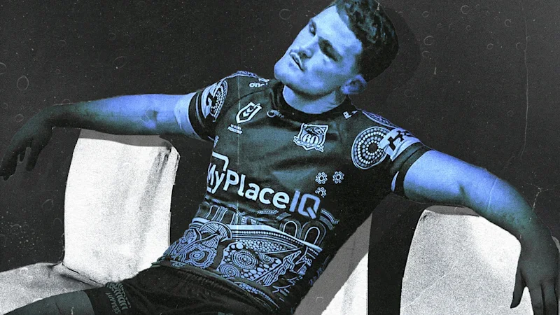 The Roosters showed how to rattle Cleary, and it wasn’t always legal. How will he respond?