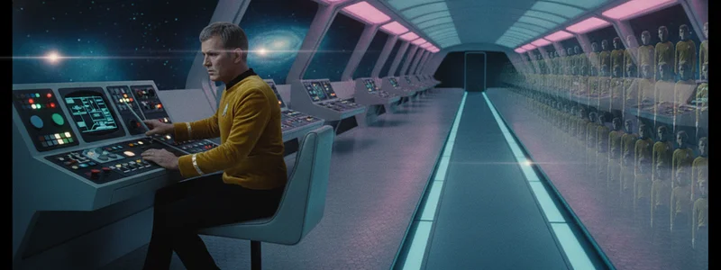What Star Trek got wrong about AI (so far)