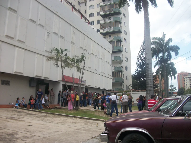 US Eases Venezuela Telecom Sanctions With General Licence 61