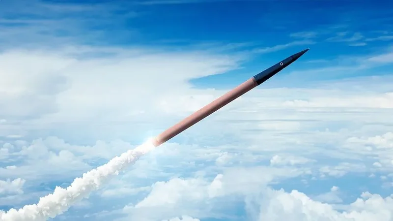 U.S. expands missile production as Army seeks more depth in its arsenal