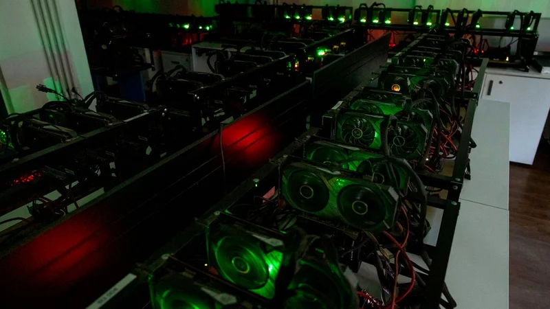 Nvidia crypto mining GPUs hacked to restore locked-away VRAM — software mod unlocks 64GB of VRAM on $250 CMP 170HX