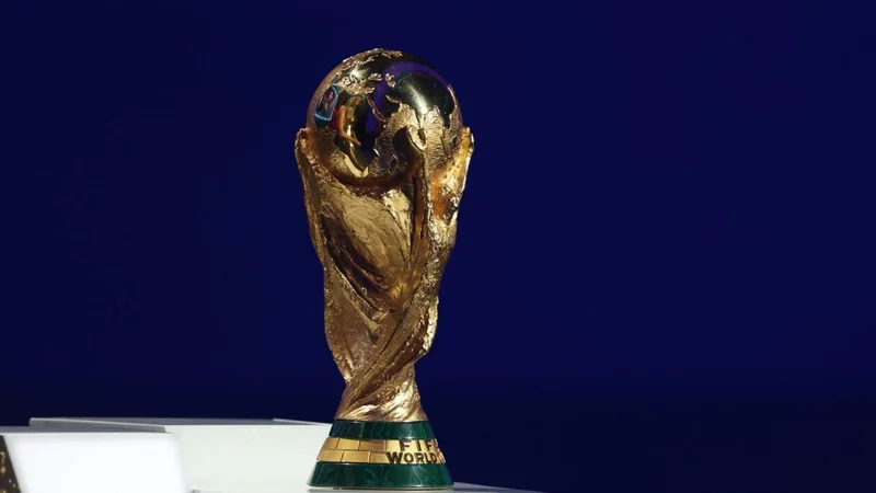 2026 World Cup: FIFA yet to pay host cities – Report