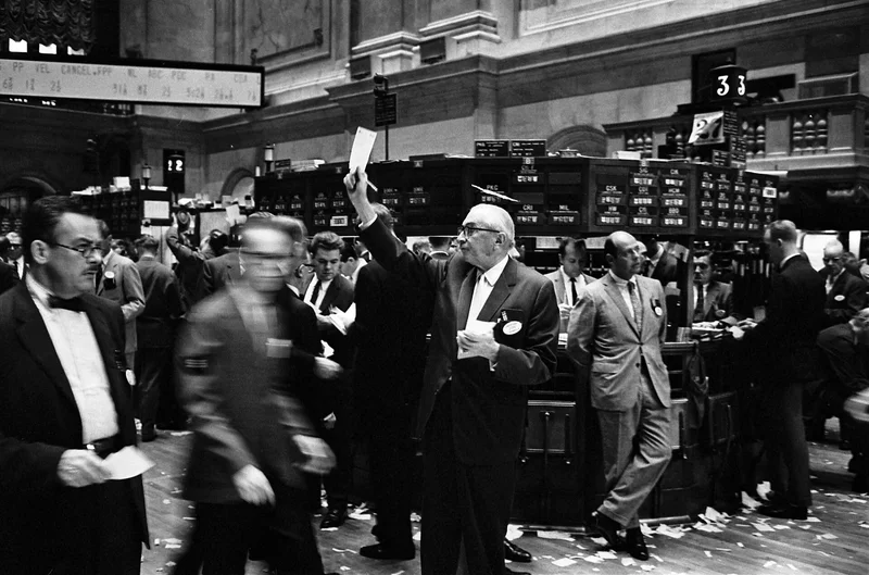 Key Market Events for the Week of August 24–28, 2026