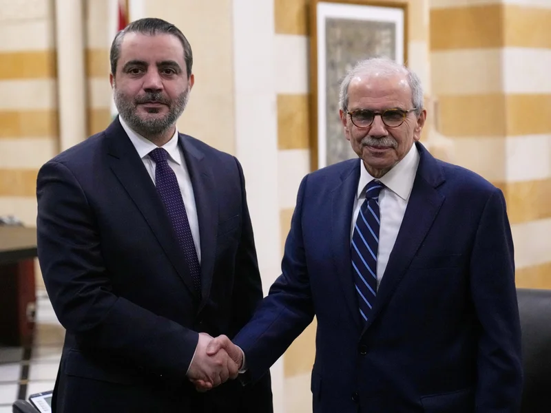 Lebanon no longer a safe haven for former Syrian regime officials