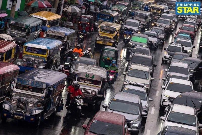 Hearing on fare hike petitions set today