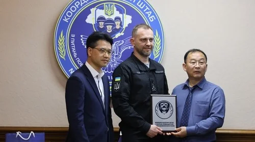 6 S. Korean activists booked over unauthorized Ukraine visit on N. Korean POWs