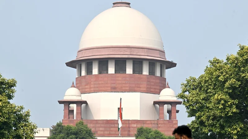 Tamil Nadu govt. defends State’s power to provide quota to Muslim converts from backward classes, SC to decide