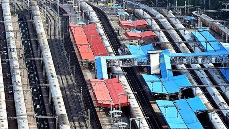 Keralam MPs unite against move to shift Mangaluru from Palakkad Railway Division