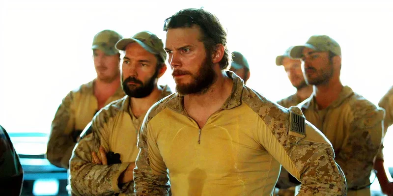 Chris Pratt's 157-Minute Action Thriller Changed Hollywood Forever, and It's Streaming Now on Netflix