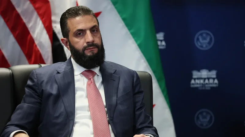Scoop: U.S. brokers secret deal on clandestine Syrian nuclear site