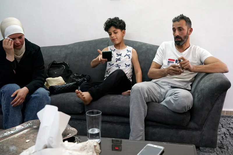 CHEMICAL MASSACRE OP-ED: Ghouta 13 years on — life in the ruins after deadly sarin gas attack