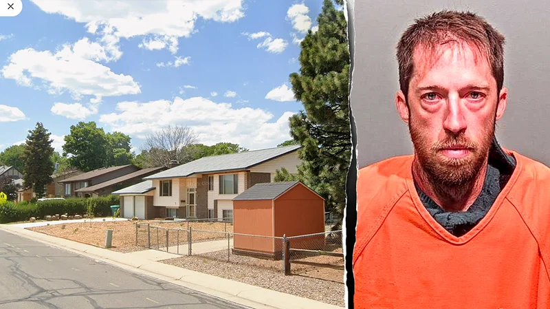 Teacher found dead with throat slit as detectives scrutinize husband’s shifting story