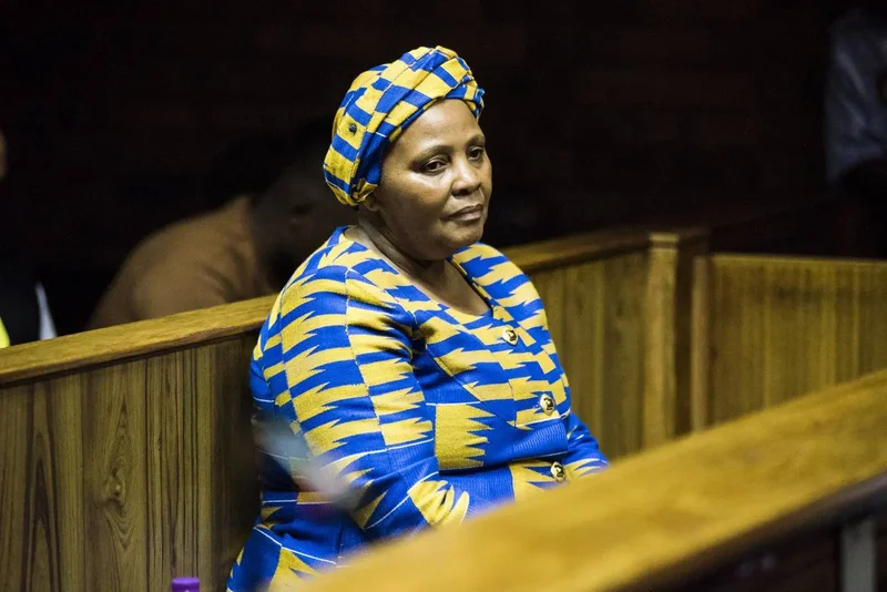 State turns to corroborating case in Mapisa-Nqakula corruption trial