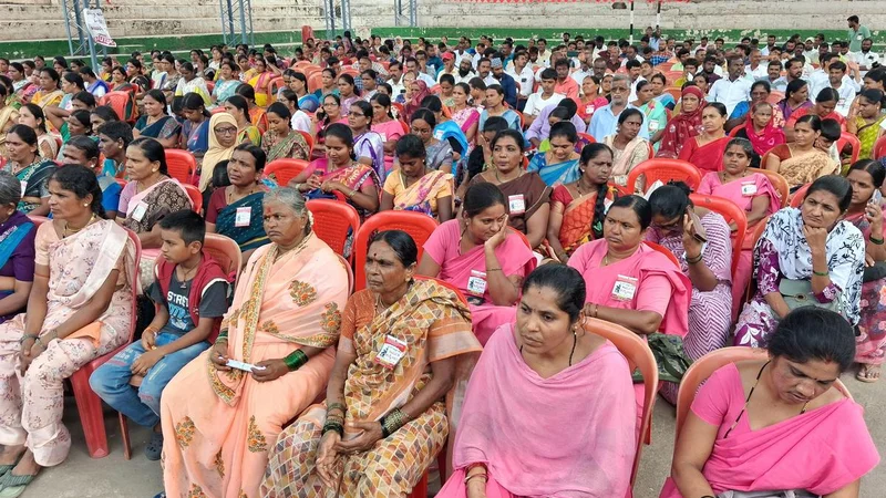 Workers must prepare for intensified struggles against attacks on labour rights: AIUTUC