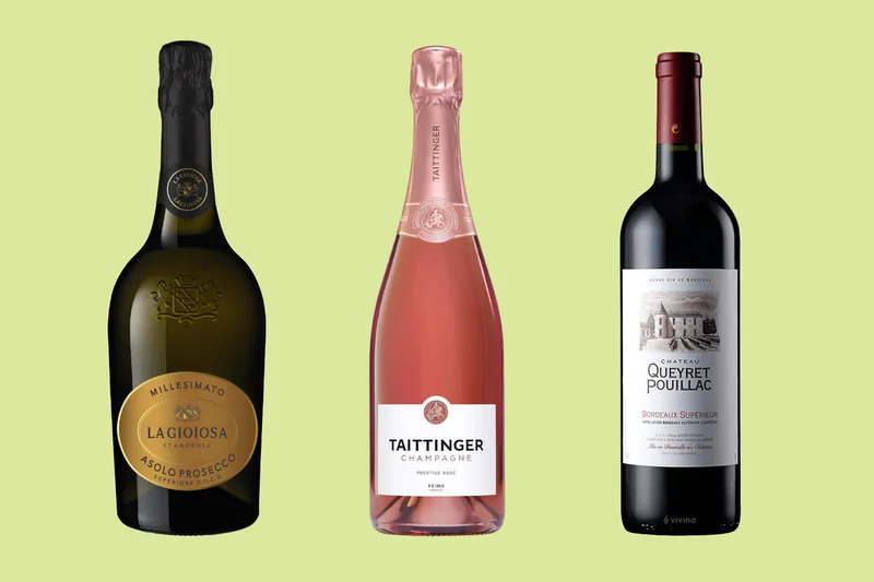 Wine lovers can save 25% at Waitrose with this six-bottle deal