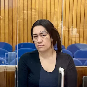 Tokoroa murder trial: Moetu Kaitai claims Kelvin Kana was shot accidentally
