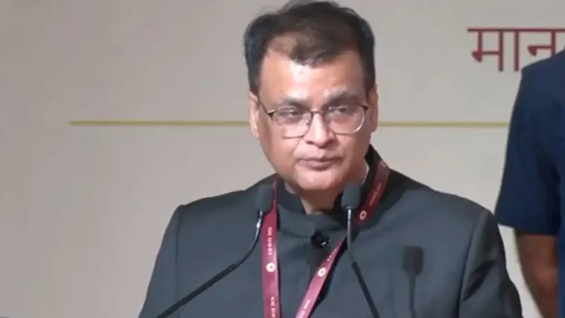 ED director Rahul Navin's tenure extended by a year