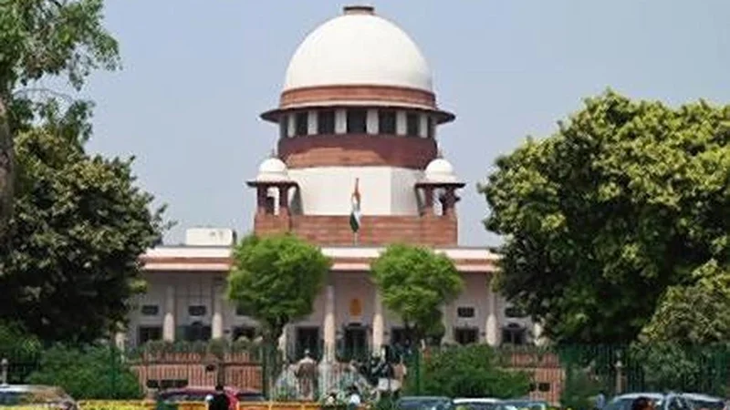 Staines triple murder case: SC gives ultimatum to Odisha on Dara Singh’s remission plea