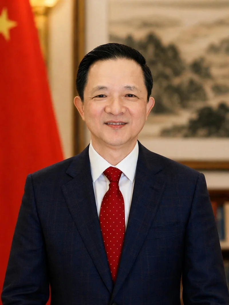 Keeping China-ROK relations healthy, stable and moving upward