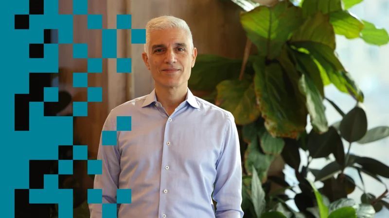STAT+: Why Schrödinger CEO Ramy Farid changed how he’s thinking about AI