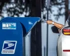 US Postal Service rule tightens mail-in voting despite court orders blocking changes