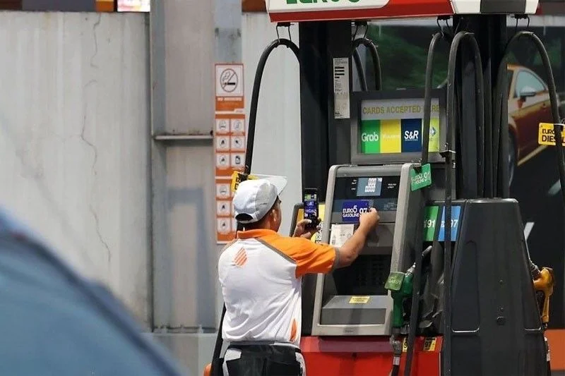 Over P4/liter oil price hike looms next week
