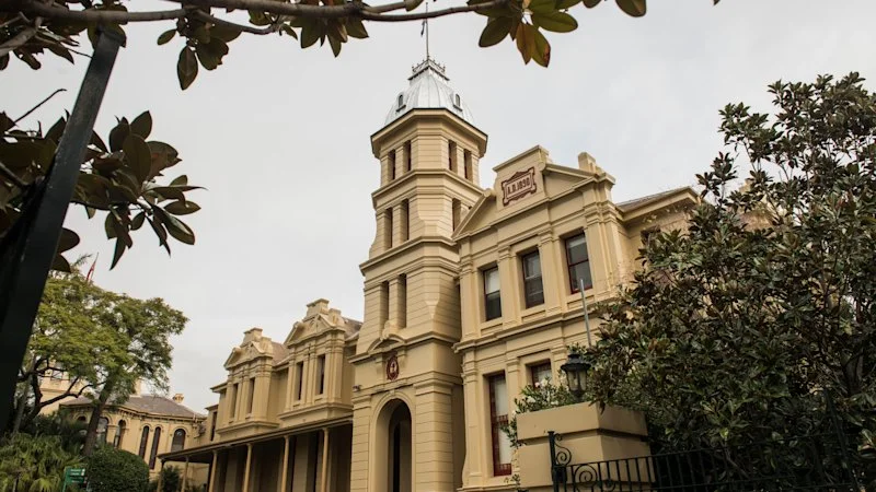 ‘Shock and hurt’: The religious meeting that left Sydney private school old girls fuming