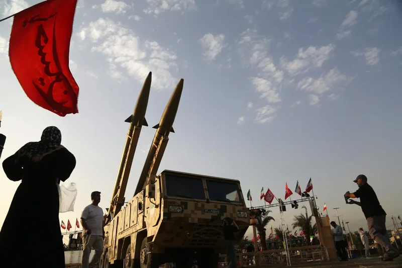 As Trump balks again at escalating war, Iran smells ‘blood in the water’ and looks to exploit its newfound strategic advantage, experts say