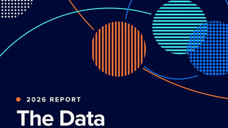 Cision Report Warns Brands Are Falling Into Costly 'Data Fragmentation Trap'