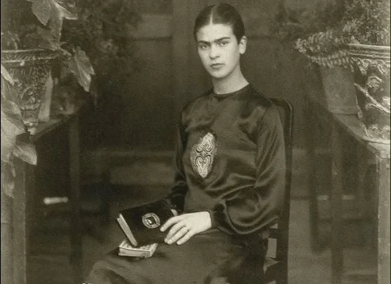 ‘Quédate Esta Noche’: The passion of Chavela Vargas and Frida Kahlo