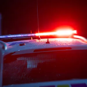 Feilding crash: Police seek driver after person critically injured at road event