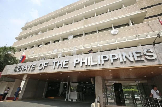Missing in action? 26 Senate committees await minority bloc members