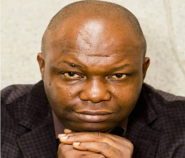 The president’s Silk cigarettes and all that, By Festus Adedayo