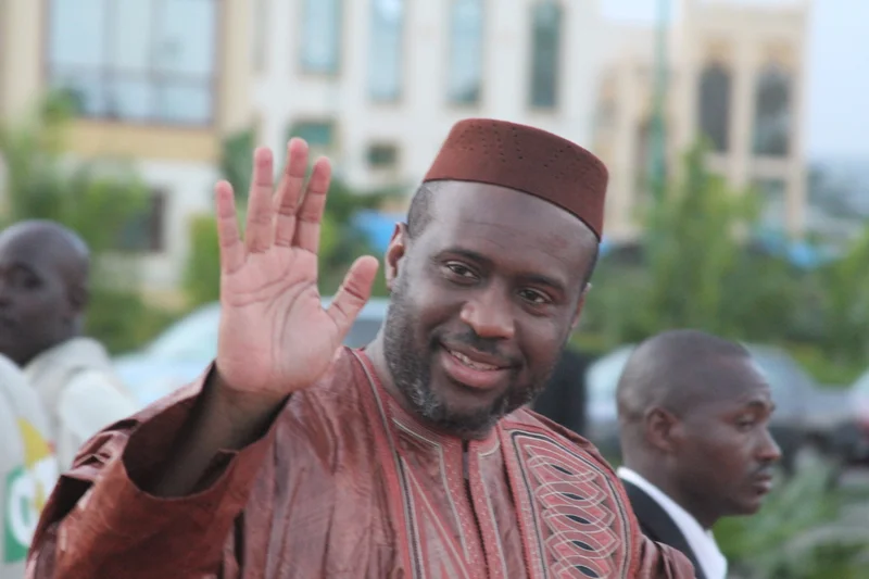 Mali Frees Ex-Prime Minister Moussa Mara After One Year