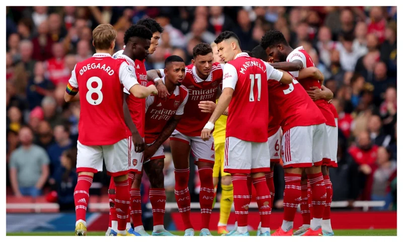 Emirates Cup: Dortmund beats Arsenal 3-2