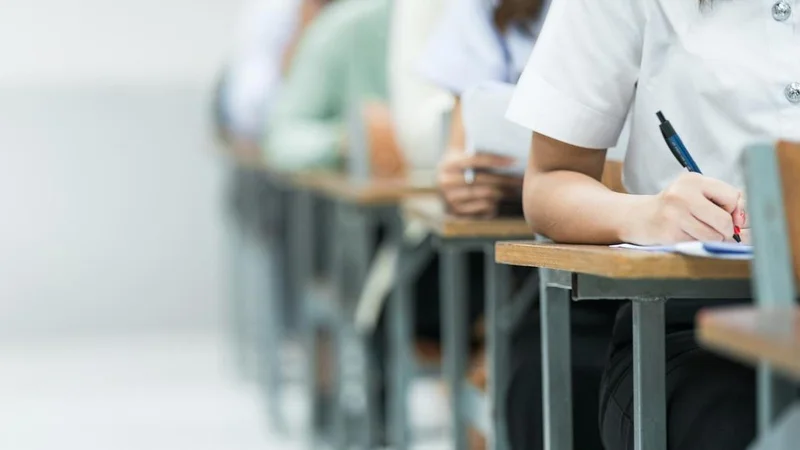 Plus One higher secondary improvement examinations from October 12