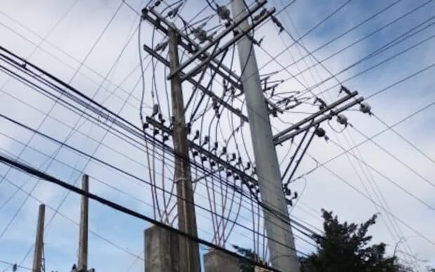 Another red alert status for Visayas grid on August 8
