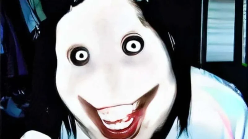 Jeff The Killer Movie In The Works As Hollywood Chases The Next Backrooms Hit
