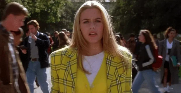 Alicia Silverstone to return in new ‘Clueless’ sequel series