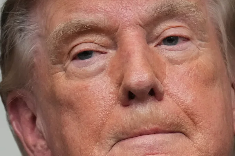 The world could face the biggest credit crunch in history – thanks to Donald Trump