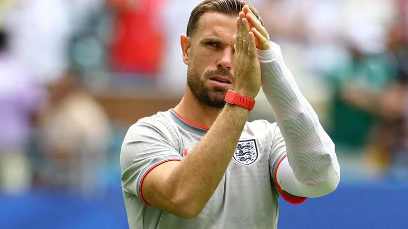 Chelsea lands veteran Jordan Henderson on 2-year deal after Brentford exit