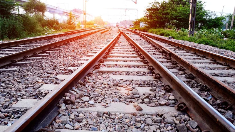Only 61% of land acquired for Karnataka railway projects; nearly 4,000 hectares still pending