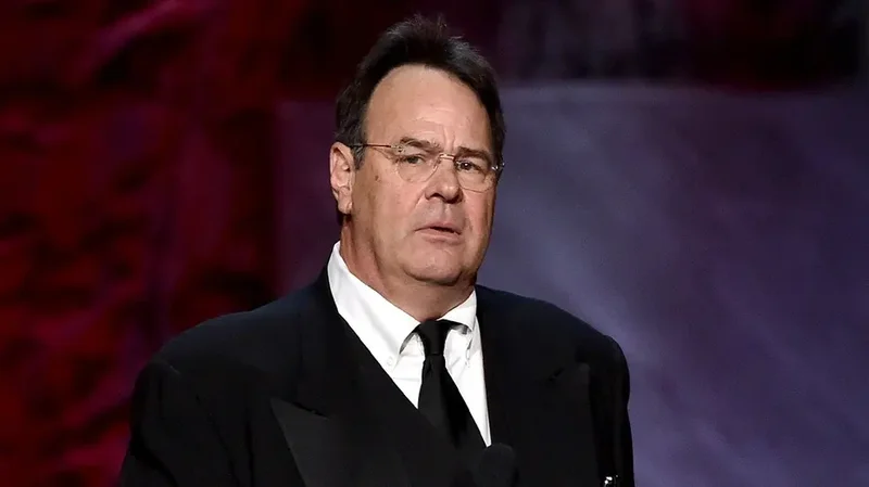 Dan Aykroyd details 'medieval times' reality of California while praising life in Canada without war