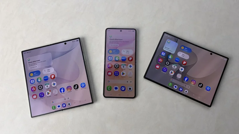 I've found all the best Samsung Galaxy Z Fold 8 and Z Flip 8 launch deals — where to find the biggest trade-in discounts and plan savings