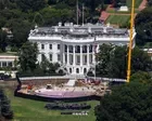 White House confirms new helipad for supersized Marine One helicopter