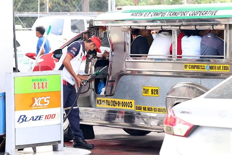 Transport groups set strike anew