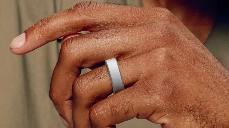 A lawsuit says Oura’s sleep stages are AI guesses with a coin flip’s odds