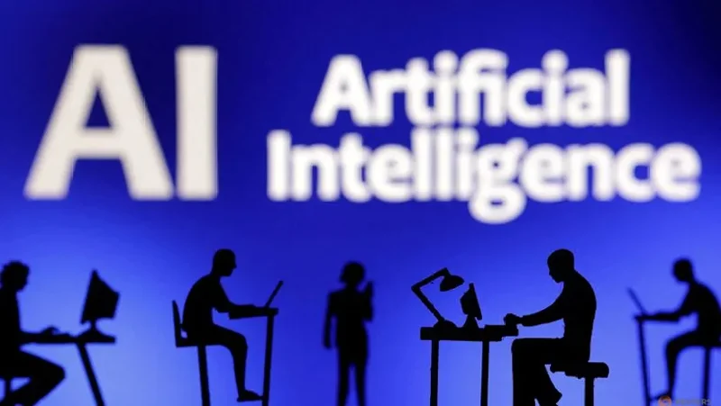 Commentary: Who needs consultants in the age of AI?