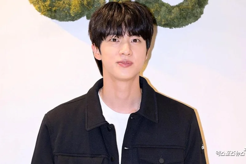 BTS' Jin sells luxury Seoul home for huge profit just before stricter tax rules returned