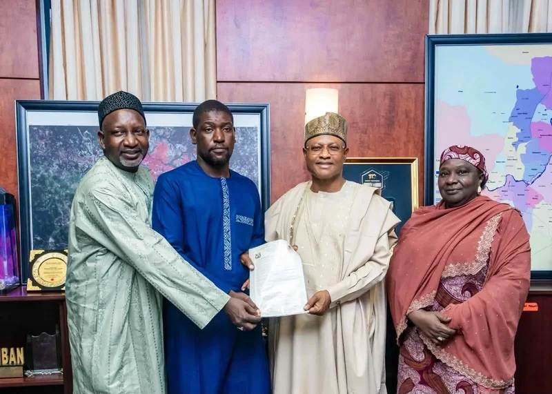 Kaduna clerics praise Uba Sani’s compassion, laud fulfilment of promises to bereaved families